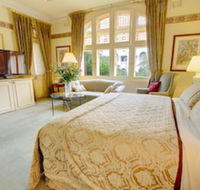 Simpson of Potts Point - Accommodation QLD