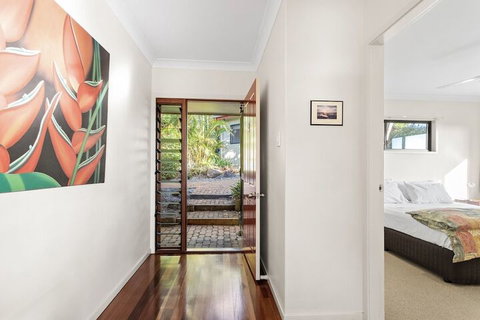 Byron Hinterland Villas - Accommodation QLD 6