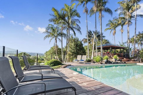 Byron Hinterland Villas - Accommodation QLD 1