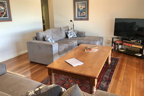 Byron Hinterland Villas - Accommodation QLD 7