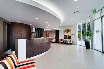 Chancellor Executive Apartments - Accommodation QLD 4
