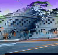 Plum North Melbourne - Accommodation QLD