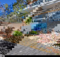 5 Knots Metung - Accommodation QLD