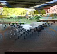 Eldorado Motor Inn - Accommodation QLD