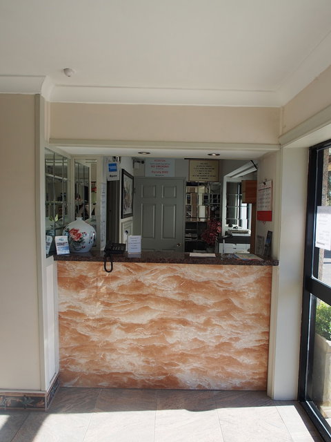 Linwood Lodge Motel - Accommodation QLD 1