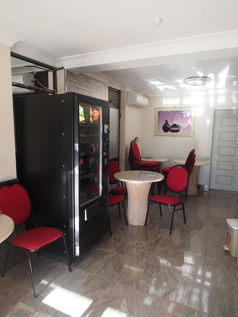 Linwood Lodge Motel - Accommodation QLD 2