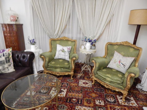 Katoomba Manor - Accommodation QLD 5