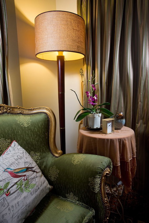 Katoomba Manor - Accommodation QLD 1