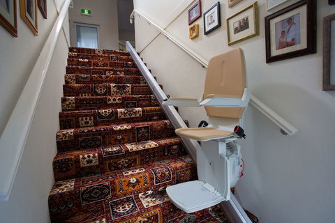 Katoomba Manor - Accommodation QLD 4