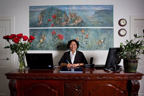 Katoomba Manor - Accommodation QLD 0