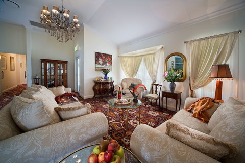 Katoomba Manor - Accommodation QLD 3