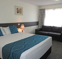 Gallery Motel - Accommodation QLD