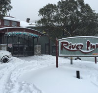 The River Inn Thredbo - Accommodation QLD