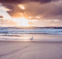 Blue Waters Motel - Accommodation QLD