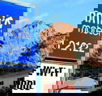 Summit Motel - Accommodation QLD