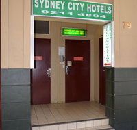 Sydney City Hostel - Accommodation QLD
