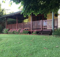 Clover Cottage Country Retreat - Accommodation QLD