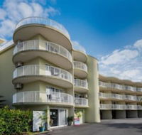 Cabarita Lake Apartments - Accommodation QLD