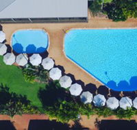 Exmouth Escape Resort - Accommodation QLD