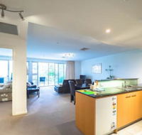 Glenelg Beachside Apartments - Accommodation QLD