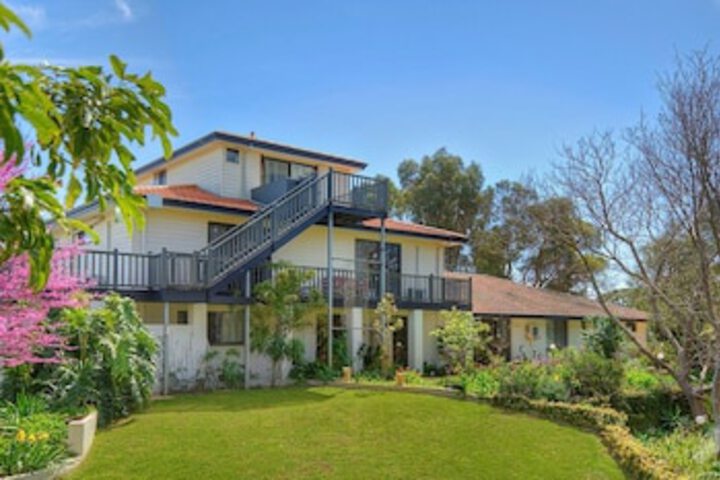 Wonnerup WA Accommodation QLD