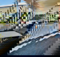 Ballina Manor Boutique Hotel - Accommodation QLD