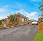 Sandpiper Motel Ulladulla - Accommodation QLD