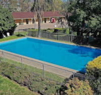 Burke and Wills Motor Inn - Accommodation QLD