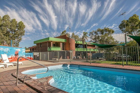 Haven Backpacker Resort - Accommodation QLD 7