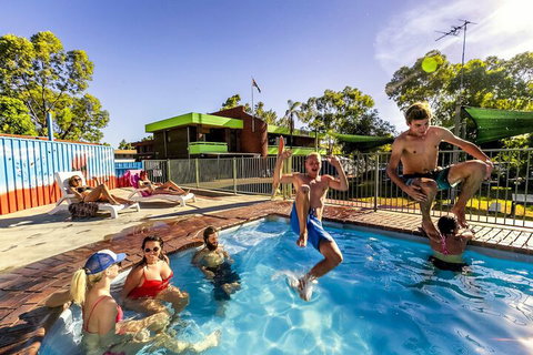 Haven Backpacker Resort - Accommodation QLD 6