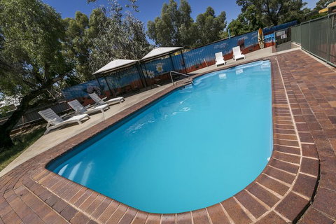 Haven Backpacker Resort - Accommodation QLD 3