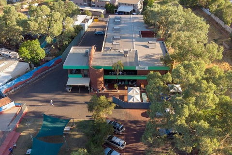 Haven Backpacker Resort - Accommodation QLD 1