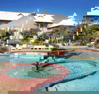 Mercure Bunbury Sanctuary Golf Resort - Accommodation QLD