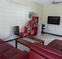 Banyan View Lodge - Accommodation QLD