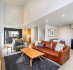 Snow Stream Apartments - Accommodation QLD