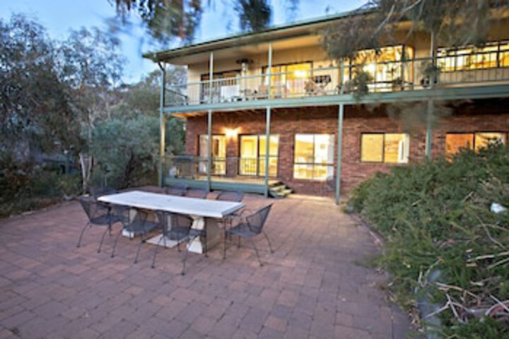 Ingebirah NSW Accommodation QLD