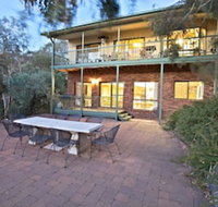 Snowy Wilderness - Accommodation QLD