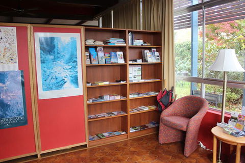 High Mountains Motor Inn - Accommodation QLD 2