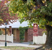 Beechworth Carriage Motor Inn - Accommodation QLD