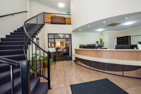 Coral Cay Resort - Accommodation QLD 2