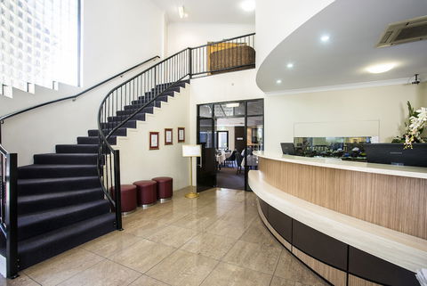 Coral Cay Resort - Accommodation QLD 3