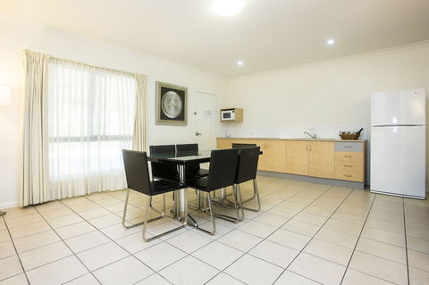Coral Cay Resort - Accommodation QLD 6