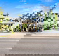 Coral Cay Resort - Accommodation QLD