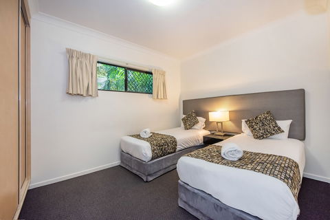Coral Cay Resort - Accommodation QLD 5