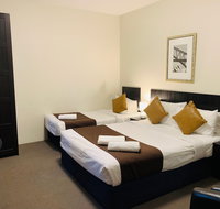 Greenwich Inn Sydney Hotel - Accommodation QLD