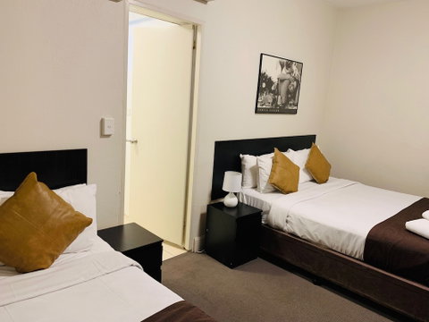 Greenwich Inn Sydney Hotel - Accommodation QLD 2