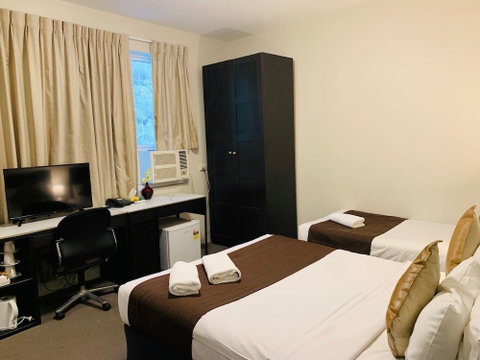 Greenwich Inn Sydney Hotel - Accommodation QLD 5
