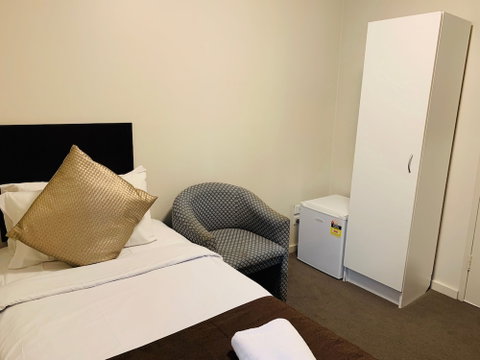Greenwich Inn Sydney Hotel - Accommodation QLD 1