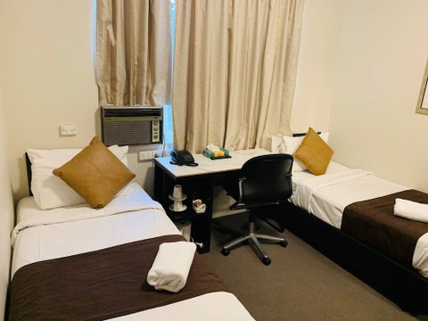 Greenwich Inn Sydney Hotel - Accommodation QLD 3