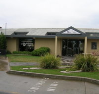 Overlander Hotel Shepparton - Accommodation QLD